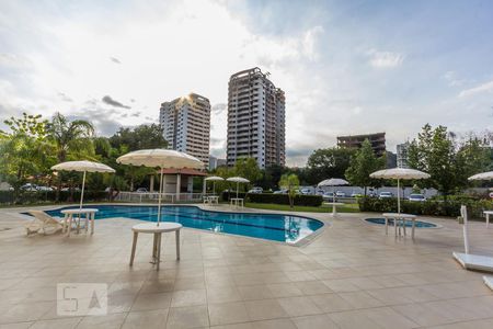 Apartamento para alugar com 55m², 2 quartos e 1 vagaÁrea comum - Piscina