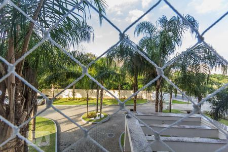 Apartamento para alugar com 55m², 2 quartos e 1 vagaQuarto 1 Vista