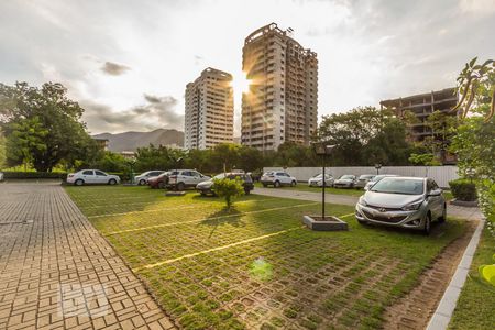 Apartamento para alugar com 55m², 2 quartos e 1 vagaEstacionamento