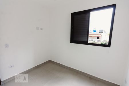 Quarto 1 de apartamento para alugar com 2 quartos, 38m² em Vila Paiva, São Paulo