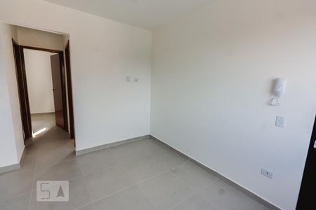 Sala de apartamento para alugar com 2 quartos, 38m² em Vila Paiva, São Paulo