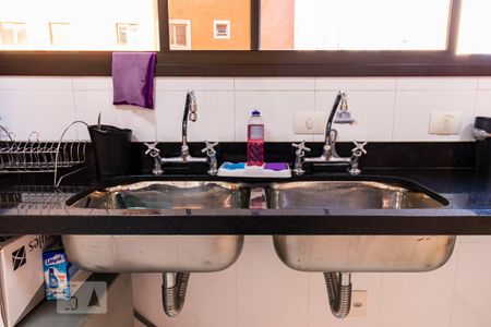 Apartamento à venda com 207m², 4 quartos e 4 vagasCozinha