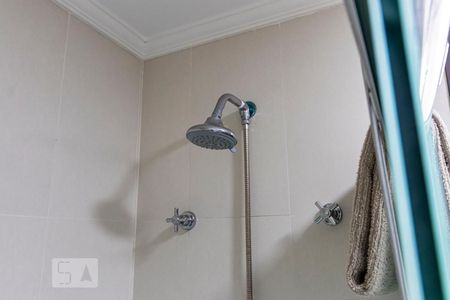 Apartamento à venda com 207m², 4 quartos e 4 vagasSuíte 3 - Banheiro