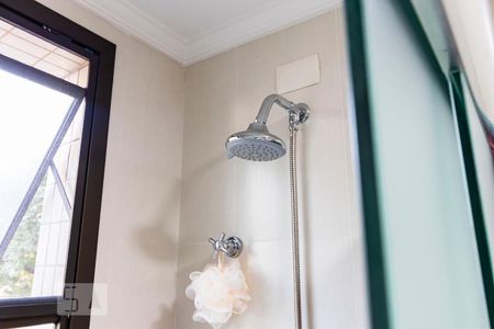 Apartamento à venda com 207m², 4 quartos e 4 vagasSuíte 2 - Banheiro