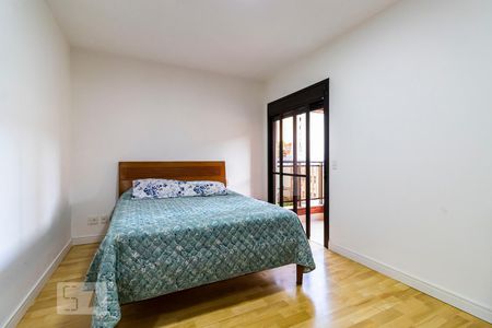 Apartamento à venda com 207m², 4 quartos e 4 vagasSuíte 4