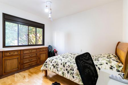 Apartamento à venda com 207m², 4 quartos e 4 vagasSuíte 1