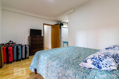 Apartamento à venda com 207m², 4 quartos e 4 vagasSuíte 4