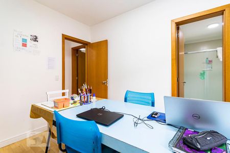 Apartamento à venda com 207m², 4 quartos e 4 vagasSuíte 3