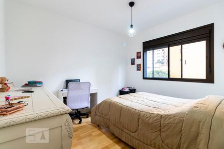 Apartamento à venda com 207m², 4 quartos e 4 vagasSuíte 2