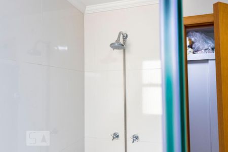 Apartamento à venda com 207m², 4 quartos e 4 vagasSuíte 4 - Banheiro