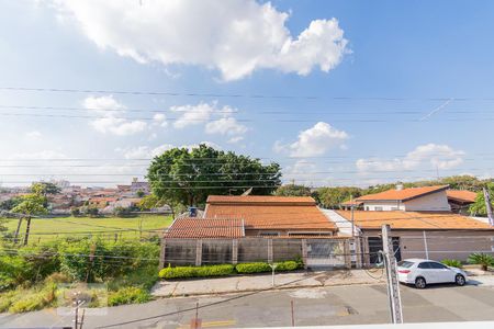 Vista da Varanda de casa à venda com 3 quartos, 377m² em Vila Pompéia, Campinas
