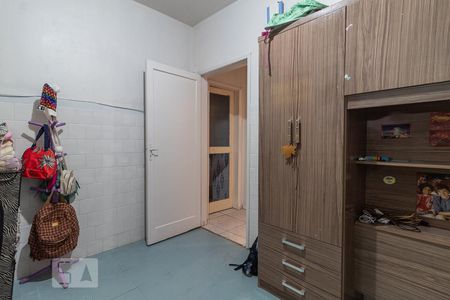 Quarto 2 de apartamento à venda com 2 quartos, 64m² em Navegantes, Porto Alegre