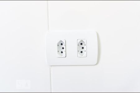 Studio para alugar com 30m², 1 quarto e sem vaga Studio para alugar com 30m², 1 quarto e sem vagaLavanderia