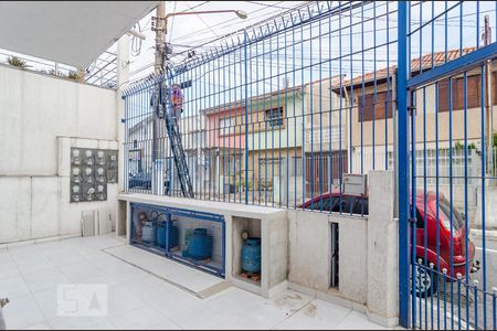 Studio para alugar com 30m², 1 quarto e sem vaga Studio para alugar com 30m², 1 quarto e sem vagaGaragem