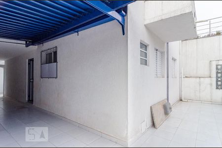 Studio para alugar com 30m², 1 quarto e sem vaga Studio para alugar com 30m², 1 quarto e sem vagaGaragem