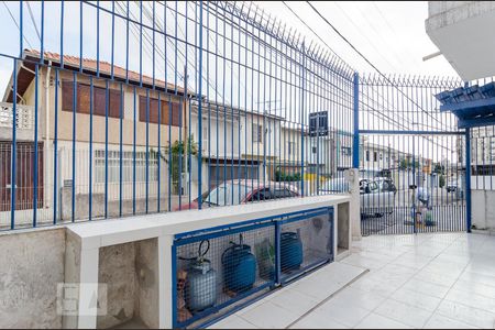 Studio para alugar com 30m², 1 quarto e sem vaga Studio para alugar com 30m², 1 quarto e sem vagaGaragem