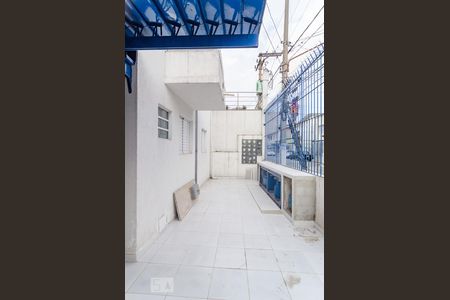 Studio para alugar com 30m², 1 quarto e sem vaga Studio para alugar com 30m², 1 quarto e sem vagaGaragem