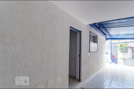Studio para alugar com 30m², 1 quarto e sem vaga Studio para alugar com 30m², 1 quarto e sem vagaEntrada