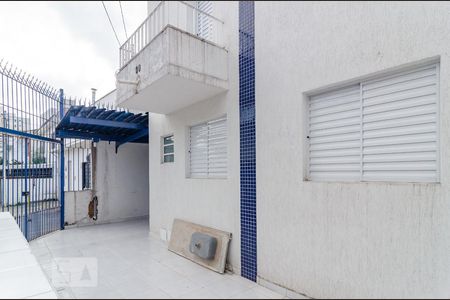 Studio para alugar com 30m², 1 quarto e sem vaga Studio para alugar com 30m², 1 quarto e sem vagaGaragem