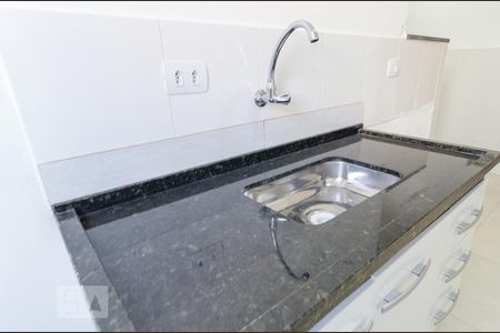 Sala/Cozinha de kitnet/studio para alugar com 1 quarto, 30m² em Saúde, São Paulo