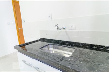 Quarto/Cozinha de kitnet/studio para alugar com 1 quarto, 15m² em Saúde, São Paulo