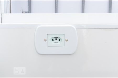 Quarto/Cozinha de kitnet/studio para alugar com 1 quarto, 17m² em Saúde, São Paulo