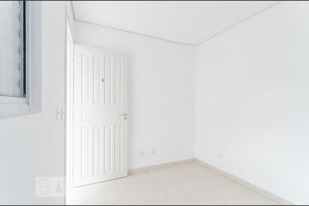 Quarto/Cozinha de kitnet/studio para alugar com 1 quarto, 17m² em Saúde, São Paulo