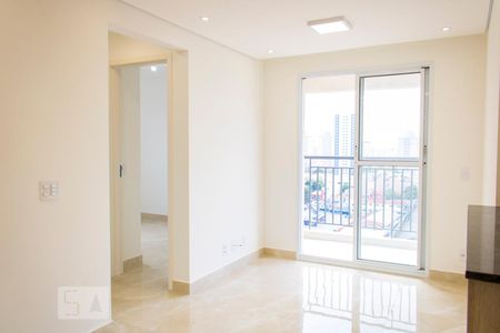 Apartamento para alugar com 50m², 2 quartos e 1 vagaSala