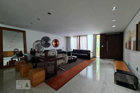 Sala 1 de casa à venda com 4 quartos, 100m² em Castelo, Belo Horizonte