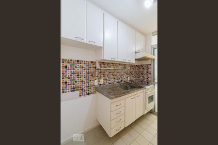 Apartamento para alugar com 60m², 2 quartos e 1 vaga Apartamento para alugar com 60m², 2 quartos e 1 vagaCozinha