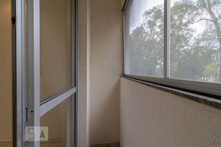 Apartamento para alugar com 60m², 2 quartos e 1 vaga Apartamento para alugar com 60m², 2 quartos e 1 vagaSacada