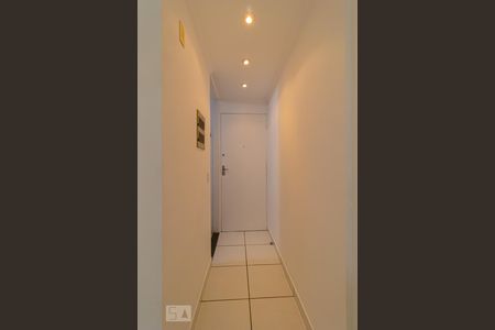 Entrada Sala de apartamento para alugar com 2 quartos, 60m² em Jardim Santa Emília, São Paulo
