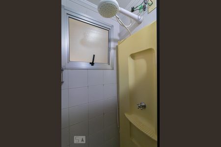 Apartamento para alugar com 60m², 2 quartos e 1 vaga Apartamento para alugar com 60m², 2 quartos e 1 vagaBanheiro