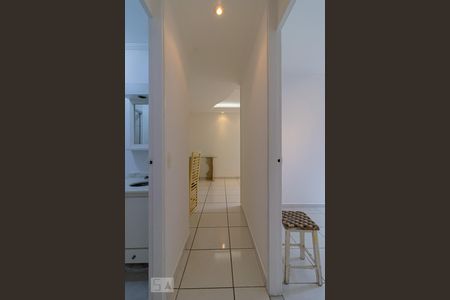 Apartamento para alugar com 60m², 2 quartos e 1 vaga Apartamento para alugar com 60m², 2 quartos e 1 vagaCorredor