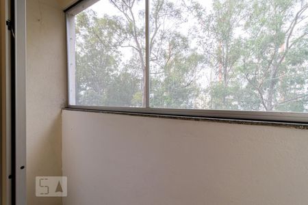 Apartamento para alugar com 60m², 2 quartos e 1 vaga Apartamento para alugar com 60m², 2 quartos e 1 vagaSacada