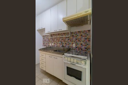 Apartamento para alugar com 60m², 2 quartos e 1 vaga Apartamento para alugar com 60m², 2 quartos e 1 vagaCozinha