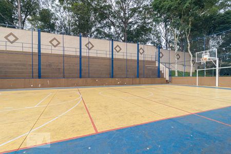 Apartamento para alugar com 60m², 2 quartos e 1 vaga Apartamento para alugar com 60m², 2 quartos e 1 vagaÁrea comum - Quadra