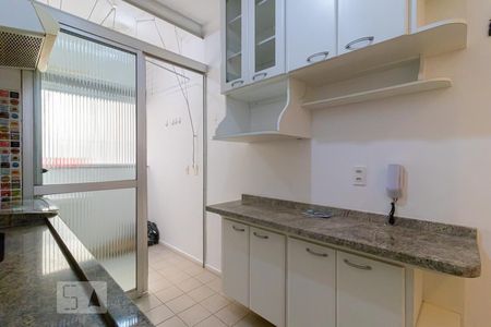Apartamento para alugar com 60m², 2 quartos e 1 vaga Apartamento para alugar com 60m², 2 quartos e 1 vagaCozinha