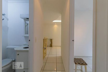Apartamento para alugar com 60m², 2 quartos e 1 vaga Apartamento para alugar com 60m², 2 quartos e 1 vagaCorredor