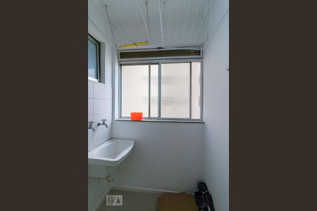 Apartamento para alugar com 60m², 2 quartos e 1 vaga Apartamento para alugar com 60m², 2 quartos e 1 vagaÁrea de Serviço