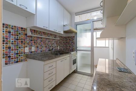 Apartamento para alugar com 60m², 2 quartos e 1 vaga Apartamento para alugar com 60m², 2 quartos e 1 vagaCozinha