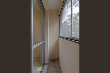 Apartamento para alugar com 60m², 2 quartos e 1 vaga Apartamento para alugar com 60m², 2 quartos e 1 vagaSacada
