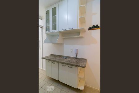Apartamento para alugar com 60m², 2 quartos e 1 vaga Apartamento para alugar com 60m², 2 quartos e 1 vagaCozinha