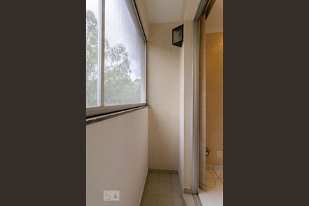 Apartamento para alugar com 60m², 2 quartos e 1 vaga Apartamento para alugar com 60m², 2 quartos e 1 vagaSacada