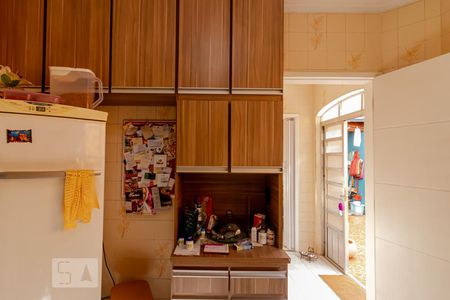 Casa à venda com 461m², 3 quartos e 4 vagas Casa à venda com 461m², 3 quartos e 4 vagasCozinha