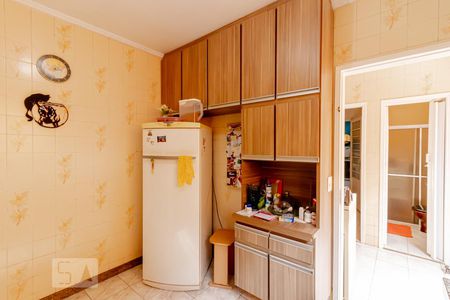 Casa à venda com 461m², 3 quartos e 4 vagas Casa à venda com 461m², 3 quartos e 4 vagasCozinha