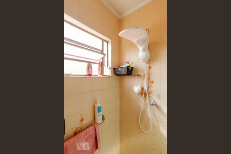 Casa à venda com 461m², 3 quartos e 4 vagas Casa à venda com 461m², 3 quartos e 4 vagasBanheiro da Suite