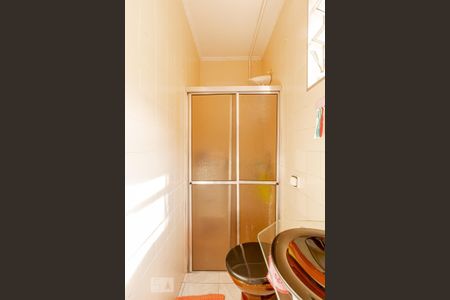 Casa à venda com 461m², 3 quartos e 4 vagas Casa à venda com 461m², 3 quartos e 4 vagasBanheiro de Serviço