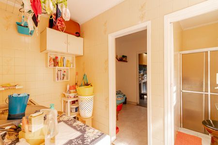 Casa à venda com 461m², 3 quartos e 4 vagas Casa à venda com 461m², 3 quartos e 4 vagasÁrea de Serviço