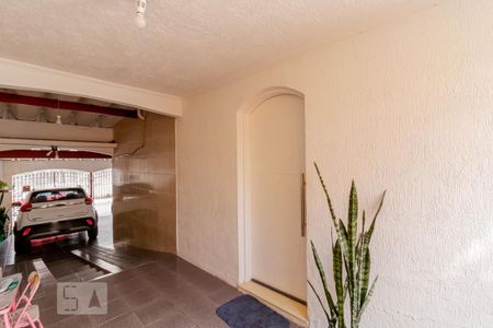 Casa à venda com 461m², 3 quartos e 4 vagas Casa à venda com 461m², 3 quartos e 4 vagasGaragem